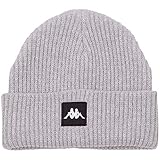 Kappa Kinder HOPPA Mütze, High-Rise Melange, OSO
