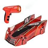 ErLaLa Ferngesteuertes Auto,4WD RC Auto Offroad,Wiederaufladbar Stunt Auto Rennauto,Auto Spielzeug mit Licht,Auto Ferngesteuert,Spielzeug für Jungen und Mädchen Kinder Geschenk