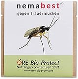 nemabest® SF Nematoden 3 Mio. (30 Pflanzen/6m²) gegen Trauermück