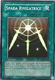 Yu-Gi-Oh! – RP01-IT012 – Retro Pack – Unlimited Edition – Super R