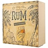 Oh Holy Rum Adventskalender 24 x 0,02 L