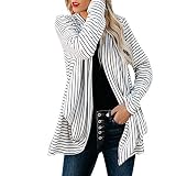Mode Damen Bekleidung V-Kragen Artikel Unregelmäßig Lange Ärmel Wolle Shirt Ob