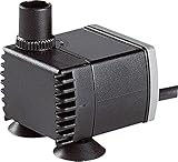 Pontec 37057 Statuenbrunnenpumpe PondoCompact 300i | Wasserspiel | Pumpe | Brunnenpumpe | Fontänenpumpe |
