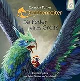 Drachenreiter - Die Feder eines Greifs (10CD)