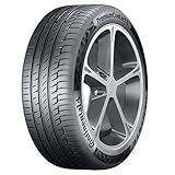 Continental Premiumcontact 6 XL - 215/50/R17 95Y - B/A/72dB - Sommerreifen PKW