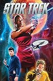 Star Trek Comicband 16: Die neue Zeit 10