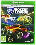 Electronic Arts White Shark Xbox1 Rocket League: Collector’S Edition (Eu), ROCKETXBX102