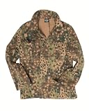 Mil-Tec WH Feldjacke M44 erbsentarn (REPRO) Gr.52