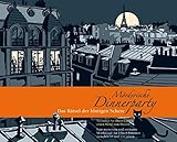 Mörderische Dinnerparty - Das Rätsel der blutigen S