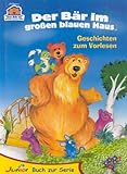 Der Bär im großen blauen Haus, Geschichten zum V