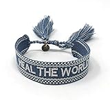 lua accessories Armband to the moon (heal the world)