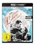 Ist das Leben nicht schön? (4K Ultra HD) (+ Blu-ray 2D)