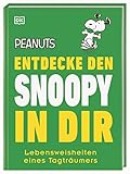 Peanuts™ Entdecke den Snoopy in dir: Lebensweisheiten eines Tag