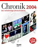 Chronik 2004: Der vollständige Jahresrückblick