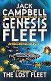 The Genesis Fleet: Ascendant (Book 2) (English Edition)