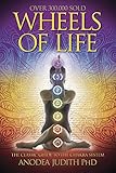 Wheels of Life: A User's Guide to the Chakra System (Llewellyn's New Age Series) (English Edition)