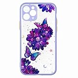 Hülle Kompatibel mit Samsung A71 4G 360 Grad Handyhülle, Silikon Crystal Full Schutz Cover Stoßfest Durchsichtige Front Und Rückenschutz mit Weich TPU Bumper Schutzhülle für Galaxy A71 4G