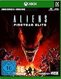 Aliens: Fireteam Elite (Xbox One Series X)