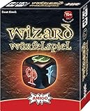 Amigo Spiel + Freizeit 1955 AMIOG Wizard Wuerfelspiel 01955