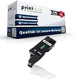 Print-Klex Tonerkartusche kompatibel für Xerox Phaser 6000 Phaser 6010 Phaser 6010 N WC 6015 WC 6015 Series WC 6015 V B 106R01627 Cyan Blau - Office Plus S