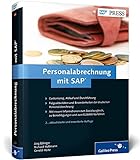 Personalabrechnung mit SAP (Das umfassende Handbuch zu SAP ERP HCM (SAP HR))