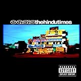 Oasis - The Hindu Times (DVD Single)