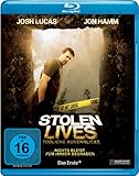 Stolen Lives - Tödliche Augenblicke [Blu-ray]