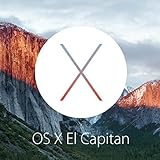 Mac OS X El Capitan 10.11 auf bootfähigen USB-Flash-Laufwerk für die Installation oder Upg