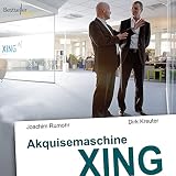 Akquisemaschine Xing - Teil 2