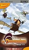 Dragon Hunters - Die Drachenjäger Vol. 1 (Folge 1 - 5) [UMD Universal Media Disc]