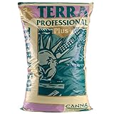 CANNA Terra Professional Plus, 50 L