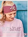 Stirnbänder: Coole Designs zum Selberstrick