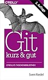 Git kurz & g