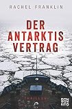 Der Antarktisvertrag: T