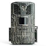 WiMiUS H6 Wildkamera 16MP 1080