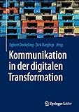 Kommunikation in der digitalen T