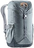 Deuter Walker 16 2020 Modell Tagesrucksack