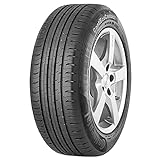 Continental EcoContact 5 - 225/55R17 97W - S