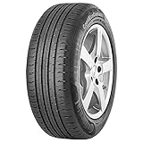 Continental EcoContact 5 - 225/55R17 97W - S