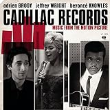 Music from the Motion Picture Cadillac R