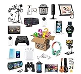 WRISCG Lucky Blind Box Mysterys Boxs,Luckys Boxs(Random Product) Makes A Nice Gifts! A Super Costeffective, Random Style, nything Possible! Luxurious, Ordinary, Economical, Many Styles, There is Alway