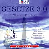 Gut zu Wissen - Gesetze 3.0