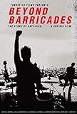 Beyond Barricades: the Story of Anti-Flag