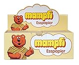 Mampfi Esspapier 200 B