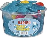 Haribo Haribo Super Schlumpf , 1.44 kg