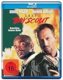 Last Boy Scout [Blu-ray]