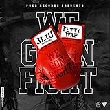 We Gon Fight (feat. Fetty Wap) (R-Blaze Jersey Club Remix) (R-Blaze Jersey Club Remix) [Explicit]