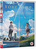 Your Name [DVD] [UK Import]