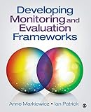 Developing Monitoring and Evaluation Framework