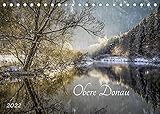 Obere Donau (Tischkalender 2022 DIN A5 quer)